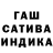 Canna-Cookies конопля Yana Shavlyuk