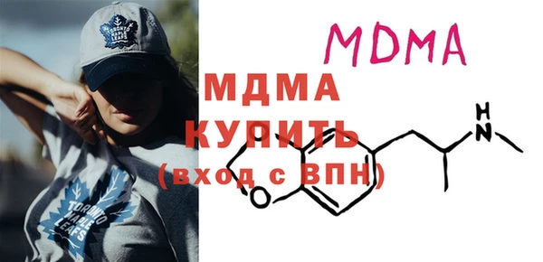 СК Богданович